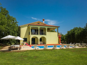 Holiday Home Villa Tanne - LBN427